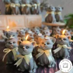 شمع گربه - Image 6
