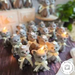 شمع گربه - Image 7