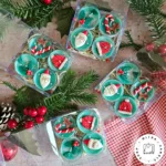 شمع وارمر کریسمس - Image 13