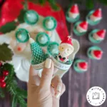 شمع وارمر کریسمس - Image 25