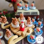 شمع وارمر کریسمس - Image 22