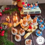 شمع وارمر کریسمس - Image 21