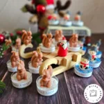 شمع وارمر کریسمس - Image 18