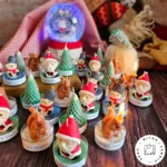 شمع وارمر کریسمس - Image 15