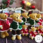 شمع خانواده خرس ها - Image 22