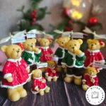 شمع خانواده خرس ها - Image 21