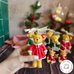 شمع خانواده خرس ها - Image 19