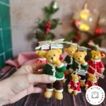 شمع خانواده خرس ها - Image 20