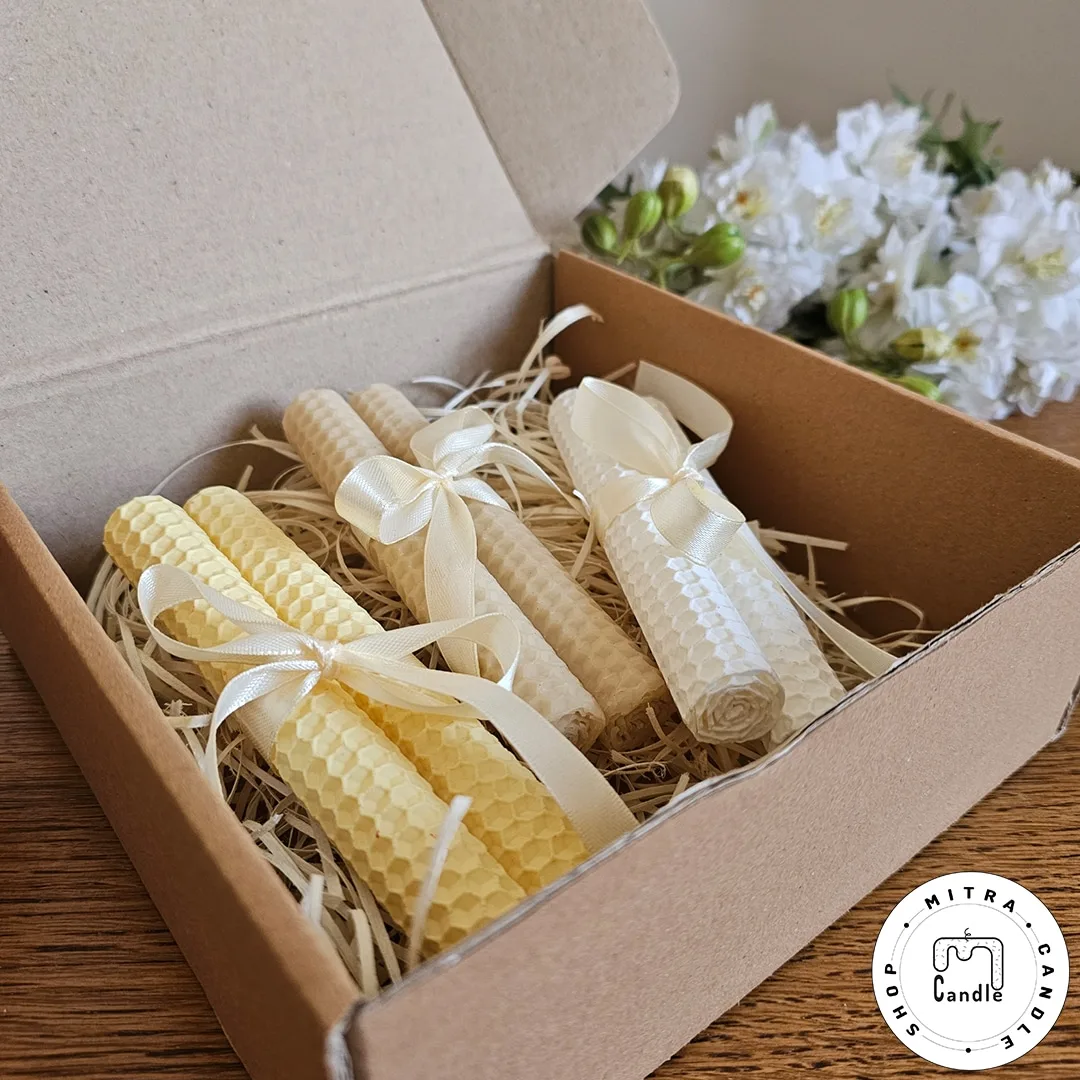 beeswax.1 بیزوکس - Image 1