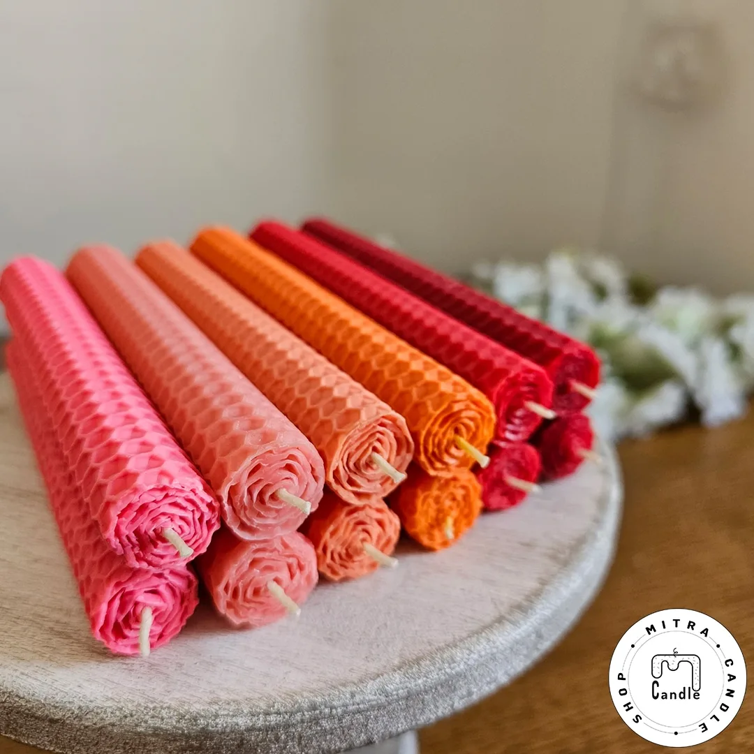 beeswax.12 بیزوکس - Image 1