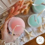 شمع استوانه دریایی - Image 5