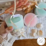 شمع استوانه دریایی - Image 10