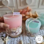 شمع استوانه دریایی - Image 11