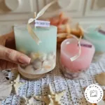 شمع استوانه دریایی - Image 12