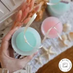 شمع استوانه دریایی - Image 6