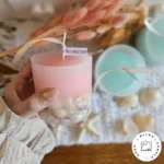 شمع استوانه دریایی - Image 9