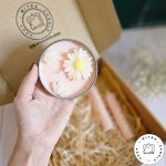 پک شمع گل - Image 4