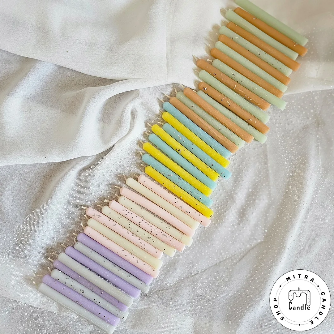 babycandle1 بیبی کندل - Image 1