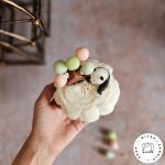 شمع کیک بادکنکی - Image 3