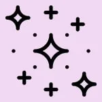 صورتی اکلیلی