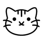 کیتی سفید کتان