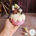 شمع کیک بادکنکی - Image 2