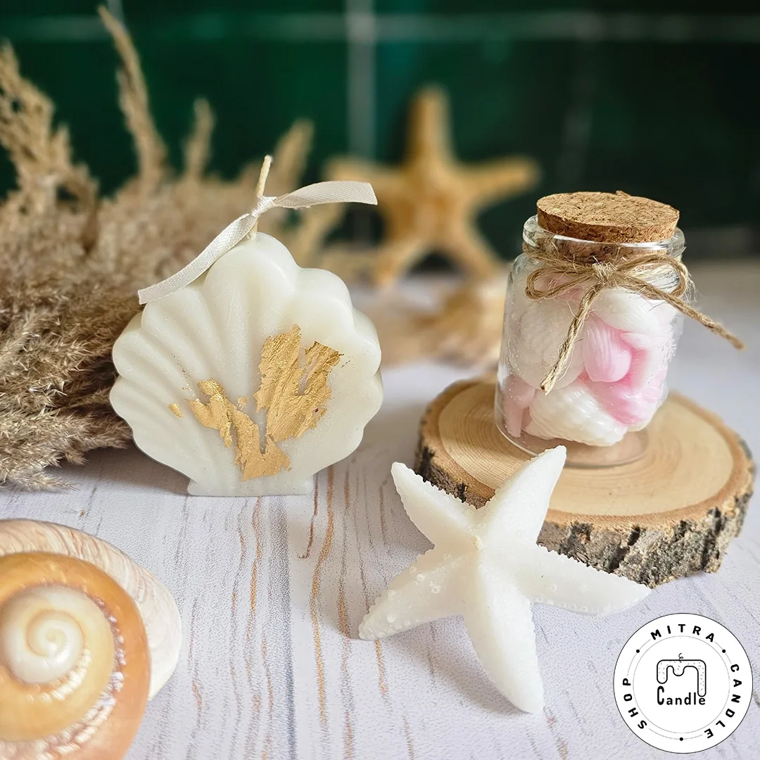 shell.1 پک دریایی ۲ - Image 1