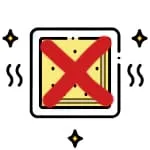 بدون کاپ وارمر