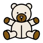 تدی بزرگ کرم