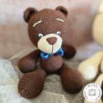 عروسک تدی - Image 4