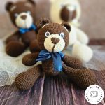 عروسک تدی - Image 3