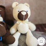 عروسک تدی - Image 2