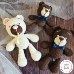 عروسک تدی - Image 8