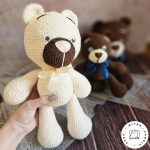 عروسک تدی - Image 7