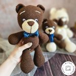 عروسک تدی - Image 6