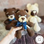 عروسک تدی - Image 5