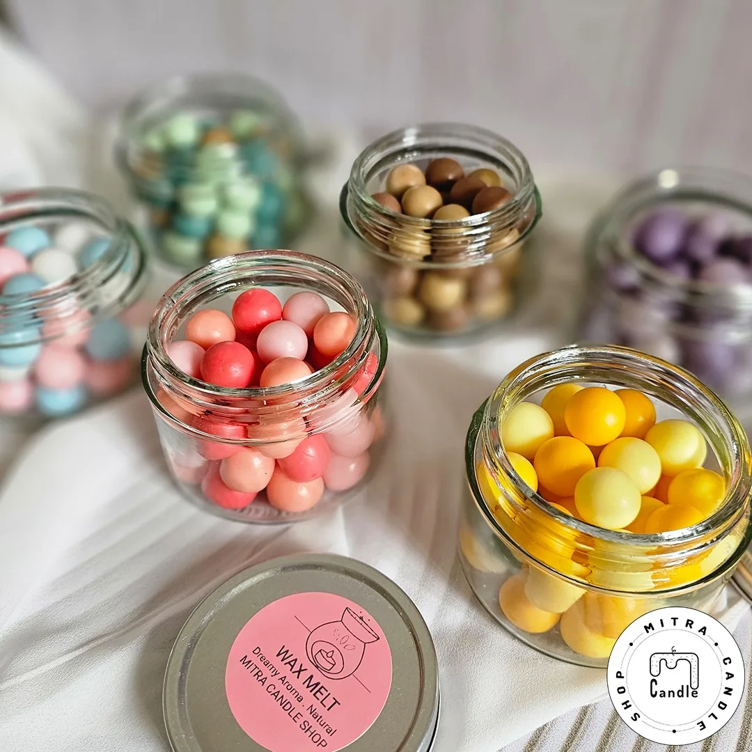 trafel28 وکس ملت ترافل - Image 1