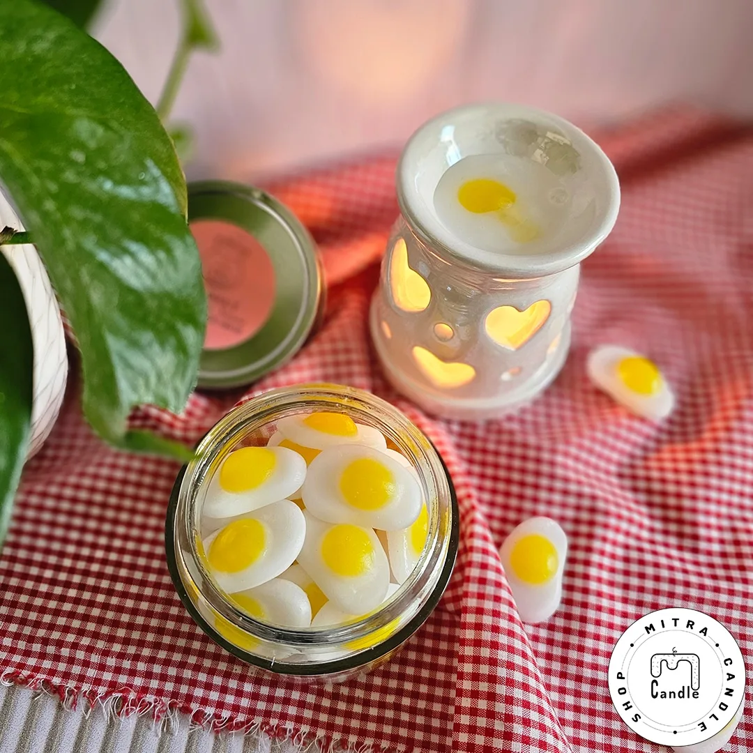 waxegg7 وکس ژل نیمرو - Image 1