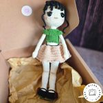 عروسک لنا - Image 2