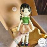 عروسک لنا - Image 3