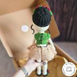 عروسک لنا - Image 4