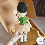 عروسک لنا - Image 5