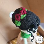 عروسک لنا - Image 6