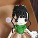 عروسک لنا - Image 8