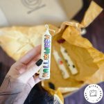 پک شمع قلمی هالووین - Image 4