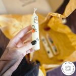 پک شمع قلمی هالووین - Image 2