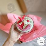 شمع لیوانی دریایی - Image 2