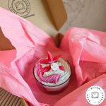 شمع لیوانی دریایی - Image 3