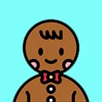 زنجبیلی آبی