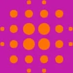 مخمل نارنجی